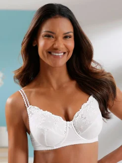 Soutien-gorge à armatures bon. b, c, d