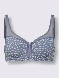 Soutien-gorge à armatures bon. b, c, d, e