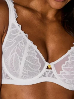 Soutien-gorge à armatures bon. b, c, d, e