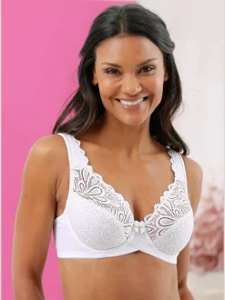 Soutien-gorge à armatures bon. b, c, d, e