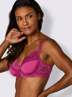 Soutien-gorge à armatures bon. b, c, d, e