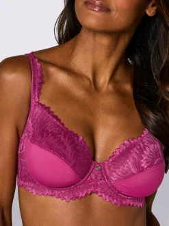 Soutien-gorge à armatures bon. b, c, d, e