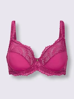 Soutien-gorge à armatures bon. b, c, d, e