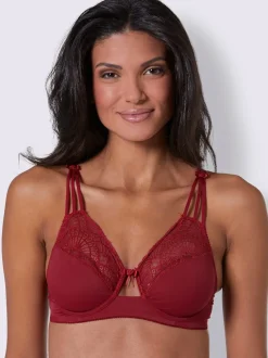 Soutien-gorge à armatures bon. b, c, d, e