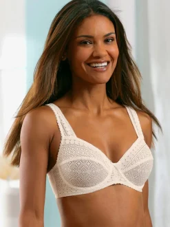 Soutien-gorge à armatures bon. b, c, d, e, f