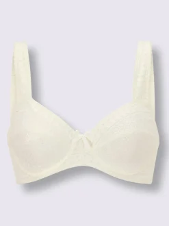 Soutien-gorge à armatures bon. b, c, d, e, f