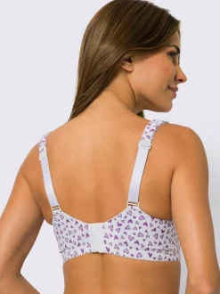 Soutien-gorge confort bon. c, d, e