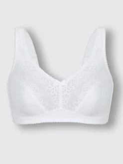 Soutien-gorge confort sans armatures bon. a, b, c, d, e