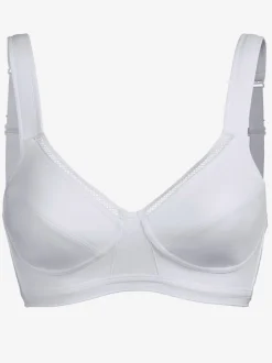 Soutien-gorge confort sans armatures bon. b, c, d