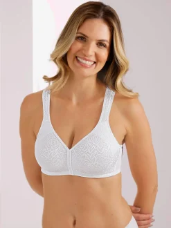 Soutien-gorge confort sans armatures bon. b, c, d, e