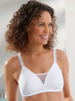 Soutien-gorge à coques sans armatures bon. a, b, c