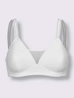Soutien-gorge à coques sans armatures bon. a, b, c