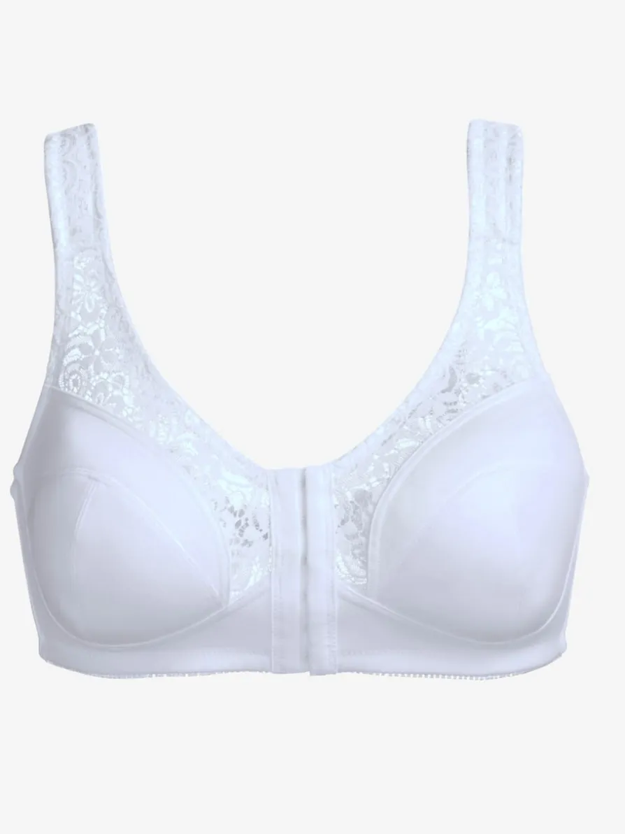 Soutien-gorge de maintien, chic avec dentelle