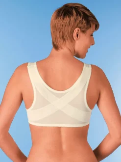 Soutien-gorge de maintien, confort et mode