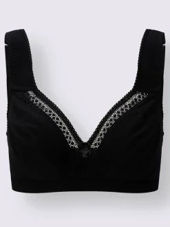 Soutien-gorge de maintien sans armatures