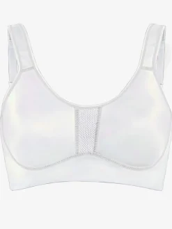 Soutien-gorge de sport sans armatures bon. b, c, d, e