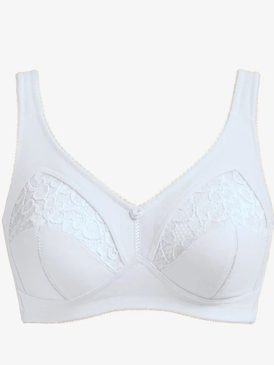 Soutien-gorge minimiseur