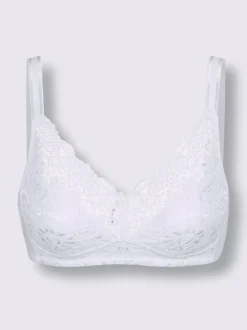Soutien-gorge sans armatures bon. a, b, c, d