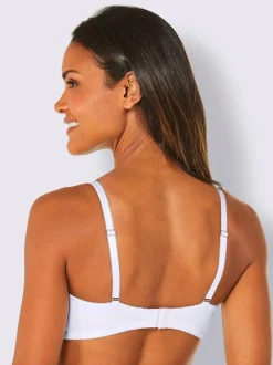 Soutien-gorge sans armatures bon. a, b, c, d, e