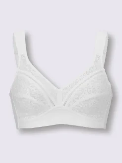 Soutien-gorge sans armatures bon. a, b, c, d, e