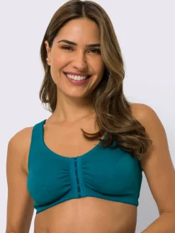 Soutien-gorge sans armatures bon. c, d, e