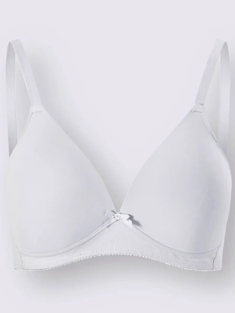 Soutien-gorge spécial t-shirt