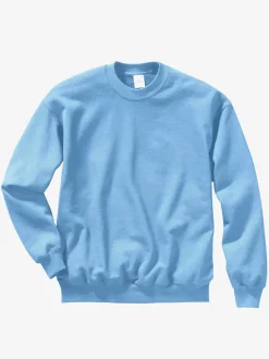 Sweatshirt 80% coton