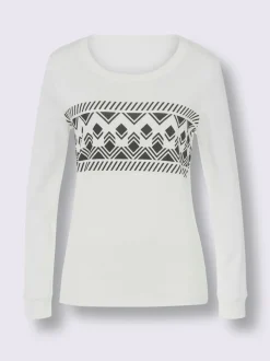 Sweatshirt idéal pour la mi-saison !