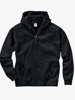 Sweatshirt long 80% coton