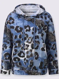 Sweatshirt qualité coton