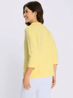 Sweatshirt qualité sweat douce
