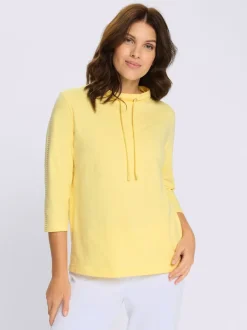 Sweatshirt qualité sweat douce