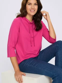 Sweatshirt qualité sweat douce