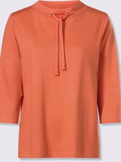 Sweatshirt qualité sweat douce