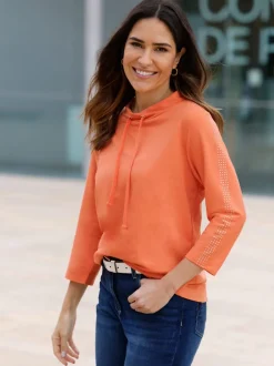 Sweatshirt qualité sweat douce