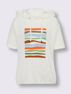Sweatshirt qualité sweat douce