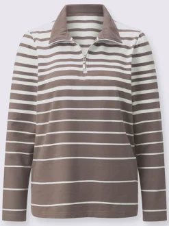 Sweatshirt qualité sweat douce