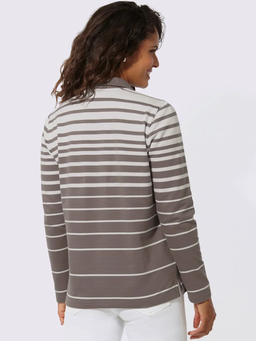 Sweatshirt qualité sweat douce