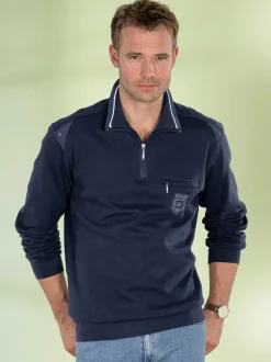 Sweat-shirt qualité sweat douce