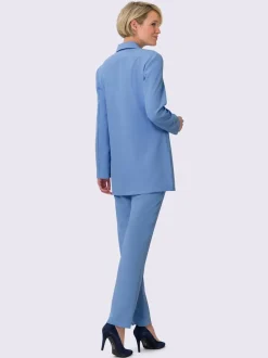 Tailleur pantalon tendance