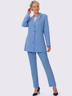 Tailleur pantalon tendance