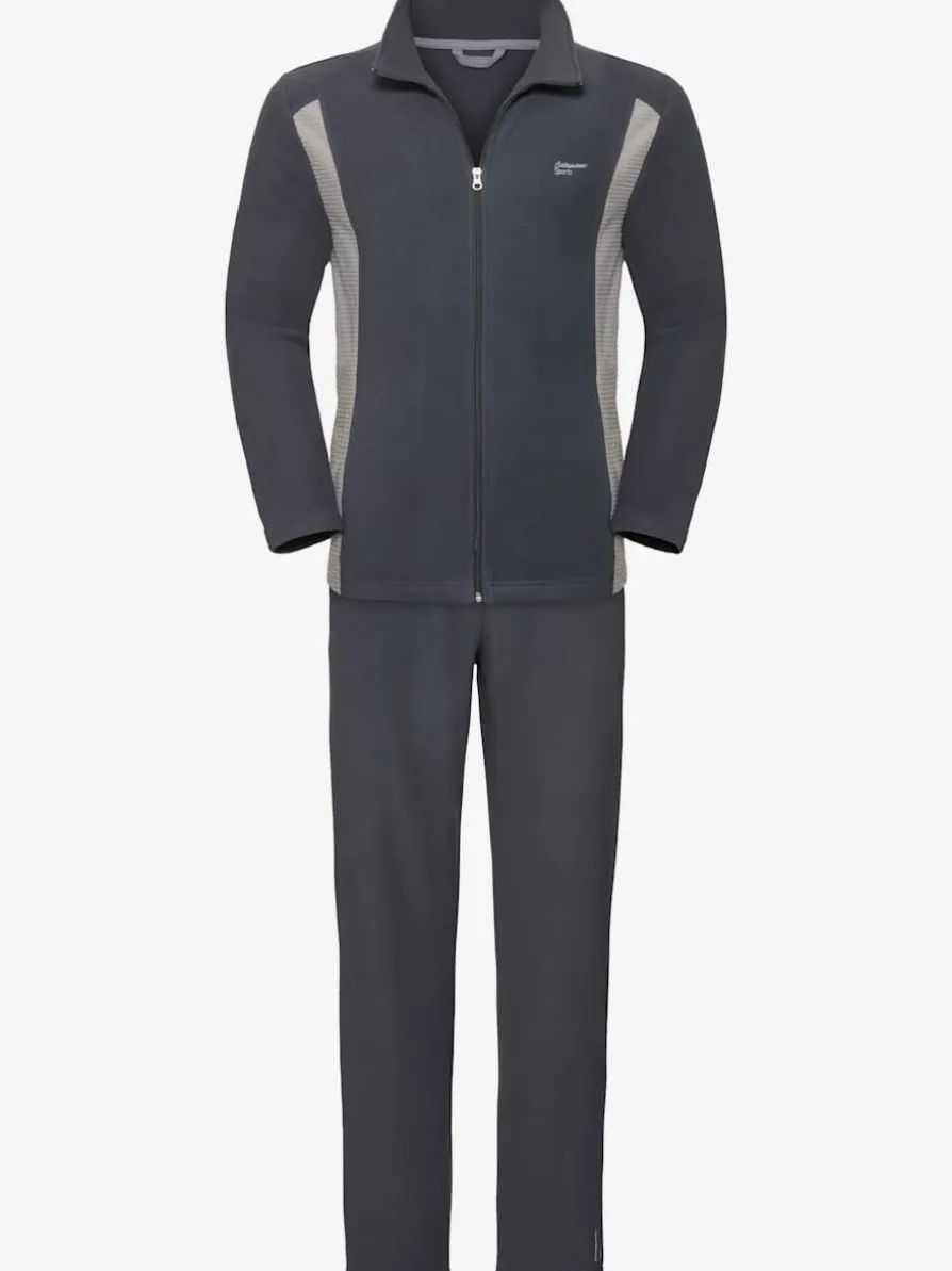 Tenue de loisirs très chaud