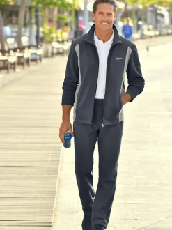 Tenue de loisirs très chaud