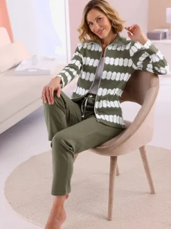 Tenue détente interlock