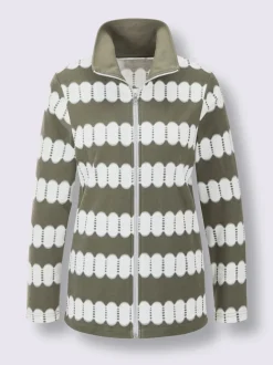 Tenue détente interlock