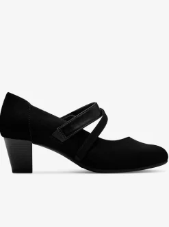 Trotteurs à bride largeur h*