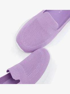 Trotteurs sneakers d'été légères, confortables et faciles à enfiler
