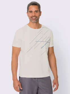 T-shirt de loisirs sport et loisirs