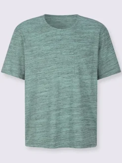 T-shirt de pyjama fils teintés