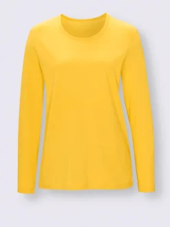 T-shirt de pyjama jersey fin